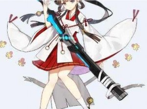 《少女咖啡枪：探寻菊理千姬的神秘世界》