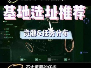 《禁闭求生：开局在哪造家最好？实用位置推荐》