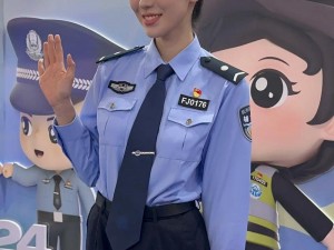 90后美女警花王梦溪【90 后美女警花王梦溪：智勇双全的最美逆行者】