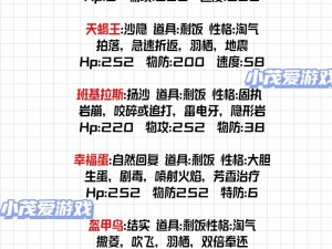 全民奇迹2巡游者的最佳精灵选择攻略：探索精灵搭配之道