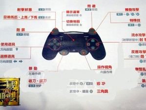 真三国无双7PC手柄操作指南：从入门到精通的全面教程