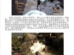 《龙腾世纪2》双持盗贼职业及队友全面攻略：加点配置与战斗策略详解