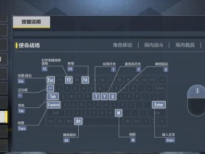 玩转《使命召唤》：全面操作教程与攻略指南