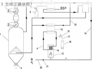 X 液收集器系统：为什么需要它？如何选择合适的？怎样正确使用？