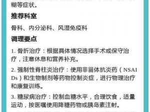 为什么附骨骨科年下的病症如此难治？如何才能有效治疗？