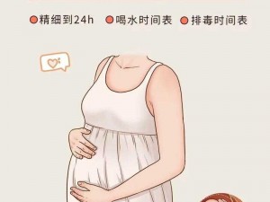 NATURAGLACE 幸孕妇：孕期如何保持美丽与健康？