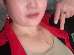 专约老阿姨第二场 36 岁极品人妻为何如此受欢迎？