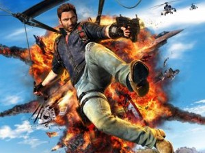 Just Cause 3 和 4：哪个更值得一玩？