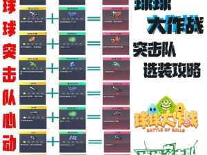 球球大作战战队赛攻略揭秘：分身扫球技巧与战术作用解析