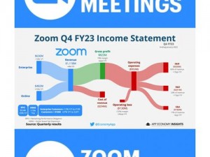 美国 Zoom 人如何应对 Zoom 带来的挑战？