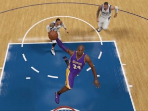 《NBA 2K15 防守攻略：提升你的游戏技巧，称霸赛场》