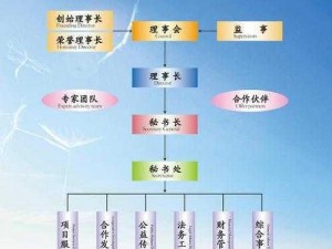 如何判断基金会的组织特点？有哪些关键因素需要考虑？