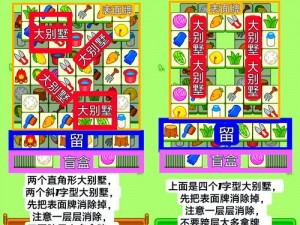 羊了个羊第二关 4 月 21 日最新通关攻略：打破瓶颈，轻松获胜