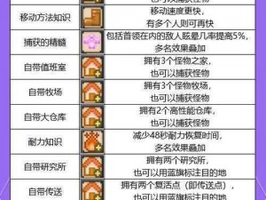 仙境秘传：冒险者法师小黑杖的奇幻旅程 深入解析