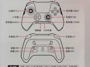 解决手柄无反应问题的实用技巧