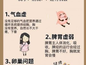 为什么大胸的丰年经的继拇了还会下垂？如何解决这个问题？