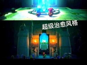 天河传说攻略：探索神秘奇幻世界的指南