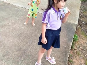 福建妹妹幼儿十岁左右为什么还没有上学？