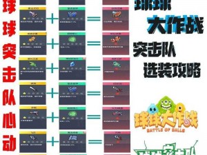 球球大作战：挑战手速极限，掌握拼手速模式的制胜攻略