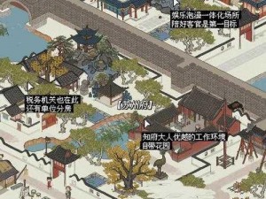 如何快速升级江南百景图：实用攻略分享