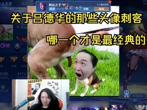 无主之地2：刺客头像掉落位置全揭秘——探寻宝藏之旅