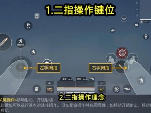 神奇 101 重制版键位操作指南：根据实事信息，让你轻松上手游戏