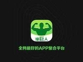 绿巨人应用宝 APP 黑科技，一键下载，轻松管理应用