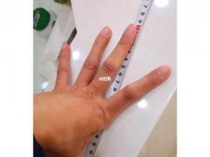 男朋友的 22cm 能到肚子吗？尺寸过大怎么办？