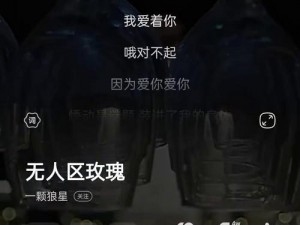 无人区玫瑰 MV 为何与一颗狼星相似？两者有何联系？