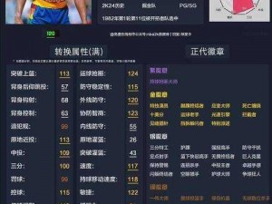 《NBA 2K15》球探与选秀功能深度解析：从图文角度探寻游戏新星之旅