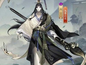 阴阳师判官皮肤觉醒全新造型震撼登场