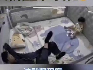 装睡让儿子曰【妈妈装睡让儿子帮忙做事，是否合适？】