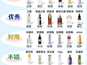 国产精华液和欧美精华液有何区别？怎样根据肤质选择适合的精华液？