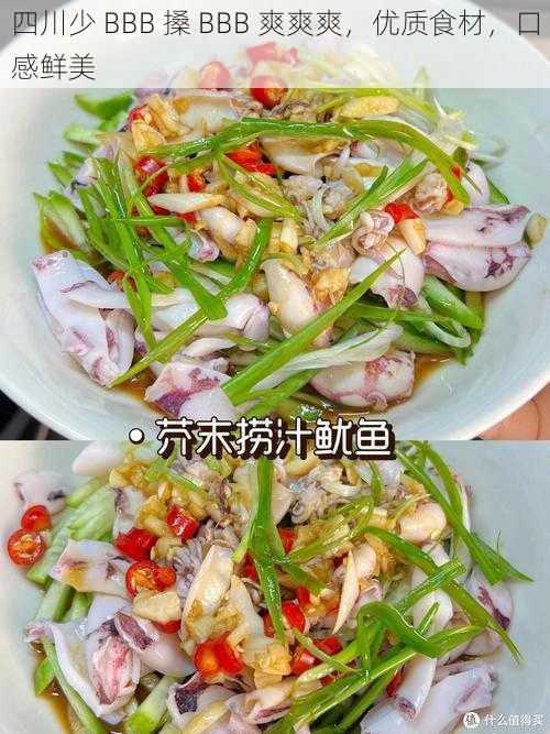 四川少 BBB 搡 BBB 爽爽爽，优质食材，口感鲜美