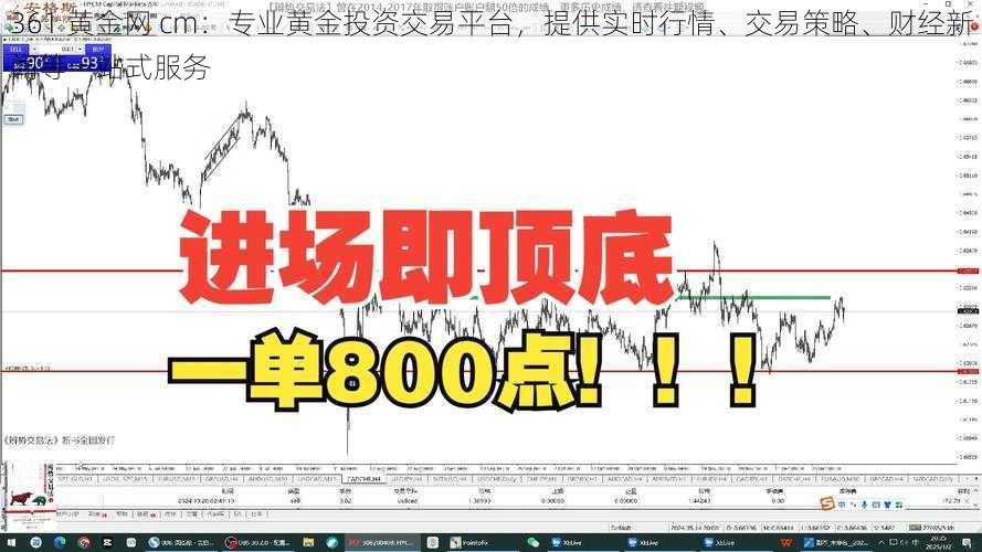 361 黄金网 cm：专业黄金投资交易平台，提供实时行情、交易策略、财经新闻等一站式服务