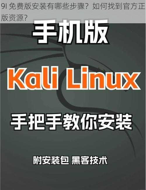 9I 免费版安装有哪些步骤？如何找到官方正版资源？